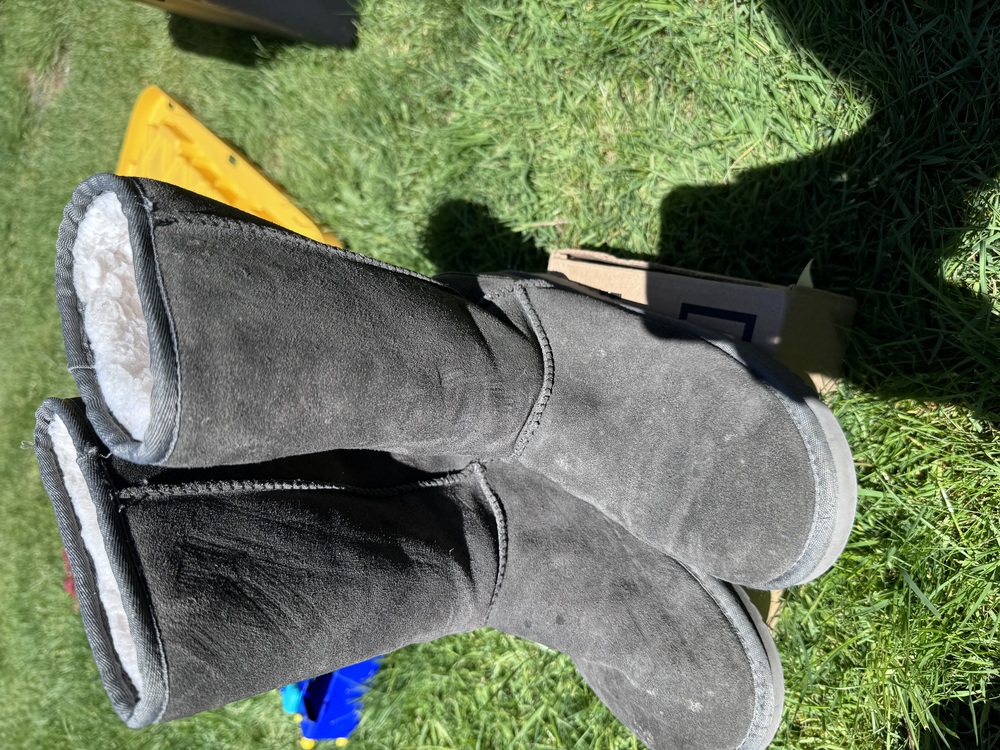 Koolaburra by uggs